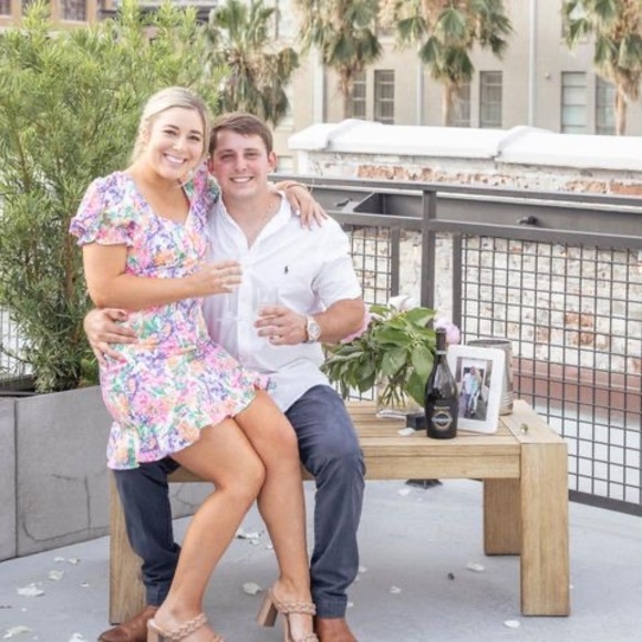 Meet your Posher, Matthew - Picture 1 of 1